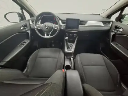 Photo 20 Renault Captur  TCe 90