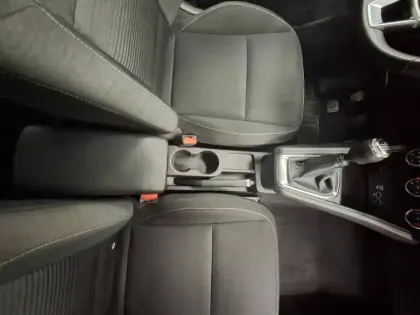 Photo 28 Renault Captur  TCe 90