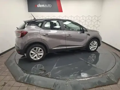 Photo 5 Renault Captur  TCe 90