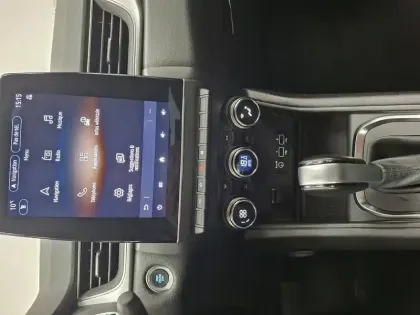 Photo 36 Renault Captur  E-Tech 145 - 21