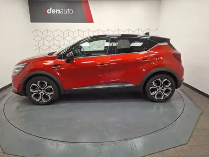 Photo 10 Renault Captur  E-Tech 145 - 21