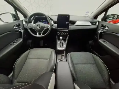 Photo 23 Renault Captur  E-Tech 145 - 21