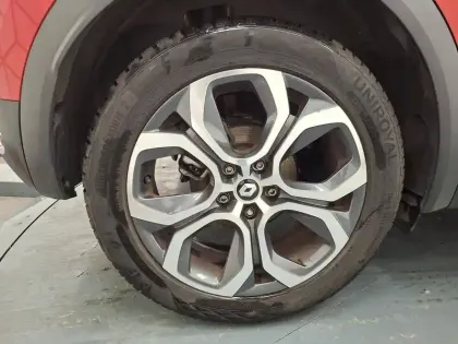 Photo 14 Renault Captur  E-Tech 145 - 21