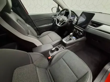 Photo 24 Renault Captur  E-Tech 145 - 21