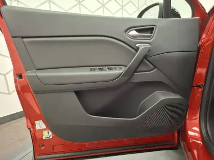 Photo 21 Renault Captur  E-Tech 145 - 21