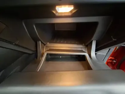 Photo 28 Renault Captur  E-Tech 145 - 21