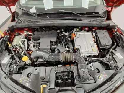 Photo 38 Renault Captur  E-Tech 145 - 21