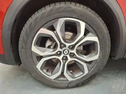 Photo 12 Renault Captur  E-Tech 145 - 21