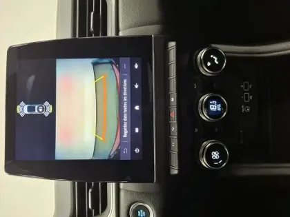 Photo 37 Renault Captur  E-Tech 145 - 21