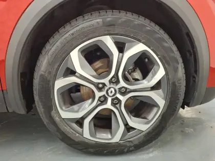 Photo 15 Renault Captur  E-Tech 145 - 21