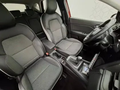 Photo 25 Renault Captur  E-Tech 145 - 21