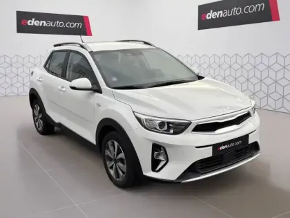Photo 74 Kia Stonic  1.0 T-GDi 100 ch DCT7