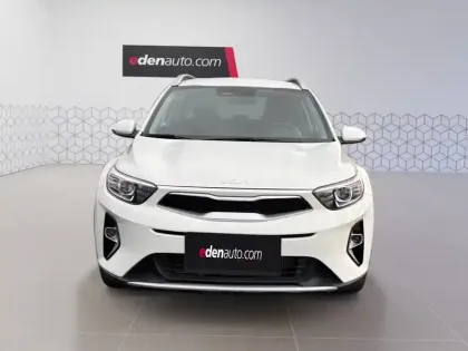 Photo 75 Kia Stonic  1.0 T-GDi 100 ch DCT7