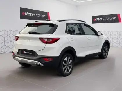 Photo 4 Kia Stonic  1.0 T-GDi 100 ch DCT7