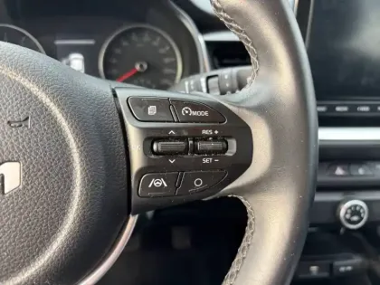 Photo 54 Kia Stonic  1.0 T-GDi 100 ch DCT7