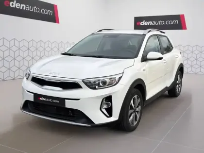 Photo Kia Stonic Active