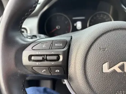 Photo 87 Kia Stonic  1.0 T-GDi 100 ch DCT7