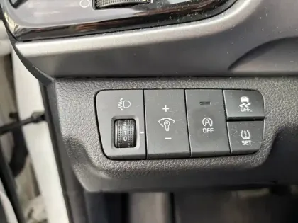 Photo 52 Kia Stonic  1.0 T-GDi 100 ch DCT7