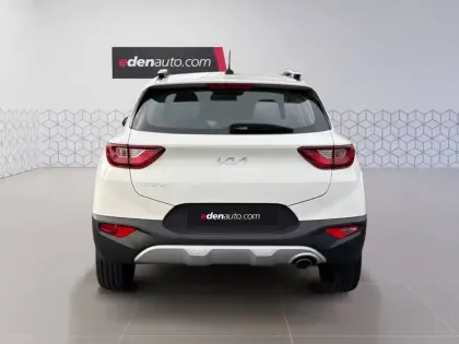 Photo 71 Kia Stonic  1.0 T-GDi 100 ch DCT7