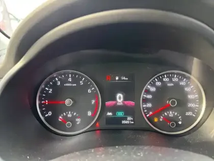 Photo 66 Kia Stonic  1.0 T-GDi 100 ch DCT7