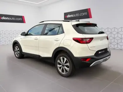 Photo 70 Kia Stonic  1.0 T-GDi 100 ch DCT7