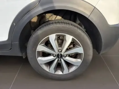 Photo 13 Kia Stonic  1.0 T-GDi 100 ch DCT7