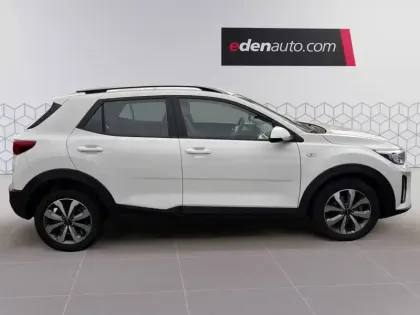 Photo 73 Kia Stonic  1.0 T-GDi 100 ch DCT7