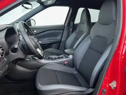 Photo 17 Nissan Juke  DIG-T 114 DCT7