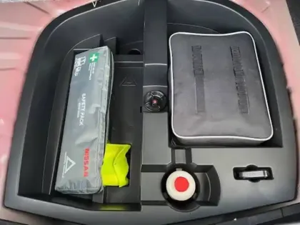 Photo 25 Nissan Juke  DIG-T 114 DCT7