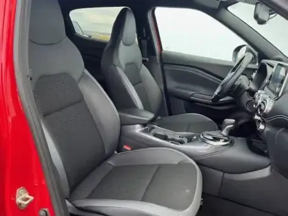 Photo 19 Nissan Juke  DIG-T 114 DCT7