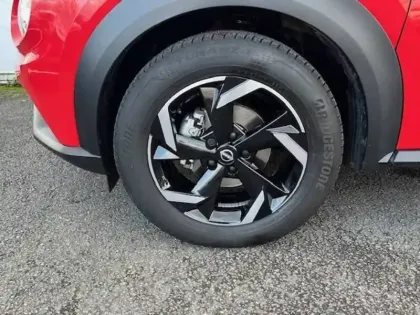 Photo 30 Nissan Juke  DIG-T 114 DCT7