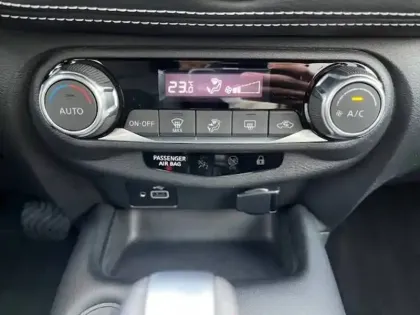 Photo 9 Nissan Juke  DIG-T 114 DCT7