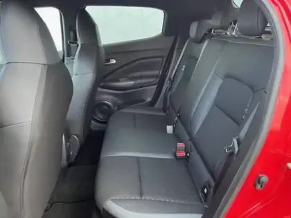 Photo 18 Nissan Juke  DIG-T 114 DCT7