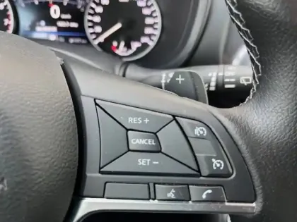 Photo 12 Nissan Juke  DIG-T 114 DCT7