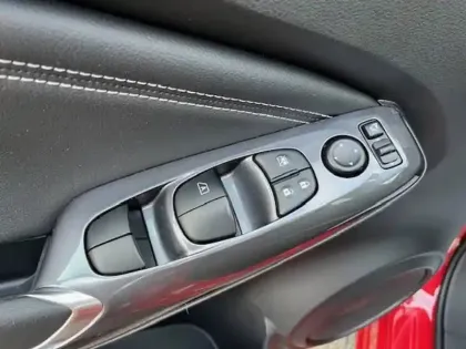 Photo 13 Nissan Juke  DIG-T 114 DCT7