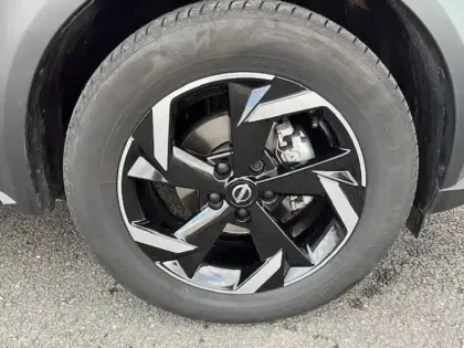 Photo 32 Nissan Juke  DIG-T 114 DCT7