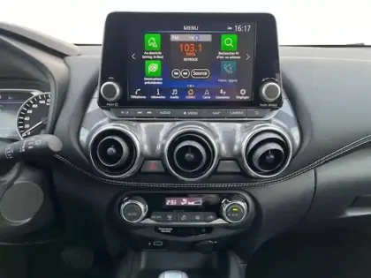 Photo 6 Nissan Juke  DIG-T 114 DCT7