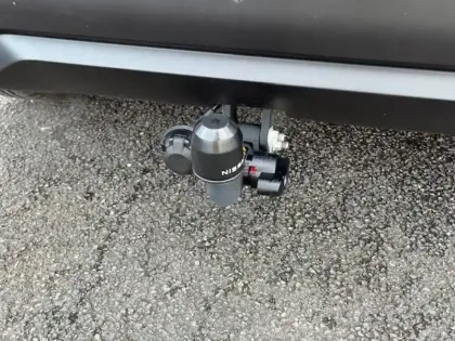 Photo 26 Nissan Juke  DIG-T 114 DCT7