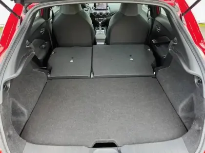 Photo 24 Nissan Juke  DIG-T 114 DCT7