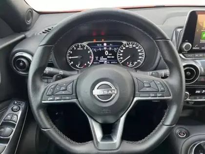 Photo 10 Nissan Juke  DIG-T 114 DCT7