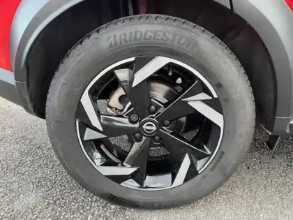 Photo 33 Nissan Juke  DIG-T 114 DCT7