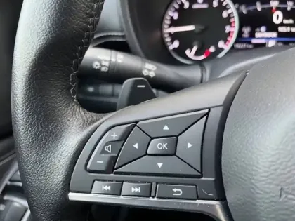 Photo 11 Nissan Juke  DIG-T 114 DCT7