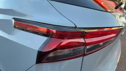 Photo 26 Nissan Qashqai  Mild Hybrid 158 ch Xtronic