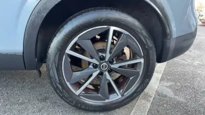 Photo 27 Nissan Qashqai  Mild Hybrid 158 ch Xtronic