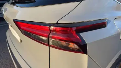 Photo 20 Nissan Qashqai  Mild Hybrid 158 ch Xtronic