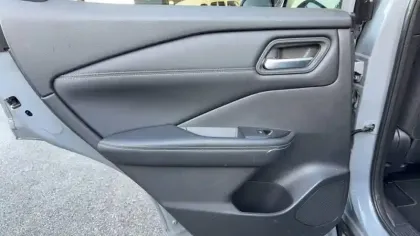 Photo 28 Nissan Qashqai  Mild Hybrid 158 ch Xtronic