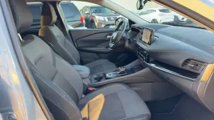 Photo 2 Nissan Qashqai  Mild Hybrid 158 ch Xtronic