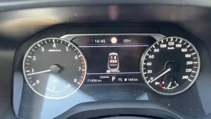 Photo 7 Nissan Qashqai  Mild Hybrid 158 ch Xtronic