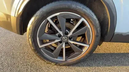 Photo 19 Nissan Qashqai  Mild Hybrid 158 ch Xtronic