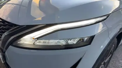 Photo 34 Nissan Qashqai  Mild Hybrid 158 ch Xtronic